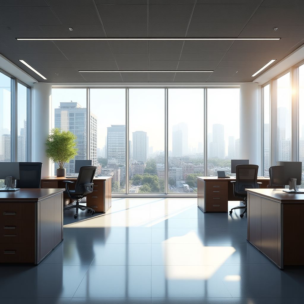 Oficinas principales de ConsultorFinanza en Madrid