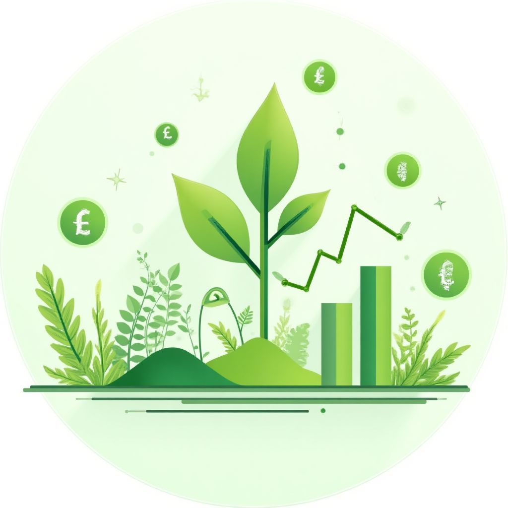 Finanzas sostenibles e inversiones ESG
